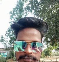 Bittu - Acompañantes masculino in Hyderabad