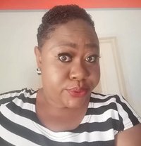 Queensarah - masseuse in Accra