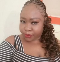 Queensarah - masseuse in Accra