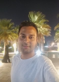Bivek - Male escort in Abu Dhabi Photo 1 of 1