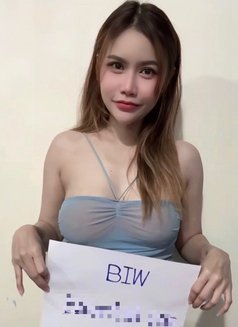 Biw Escort Bangkok - escort in Bangkok Photo 3 of 11