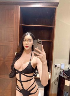 Biwty from Thailand New in Jeddah🇸🇦 - masseuse in Jeddah Photo 15 of 17