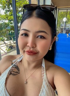 Biwty Phuket πΉπ - escort in Hua Hin Photo 9 of 9