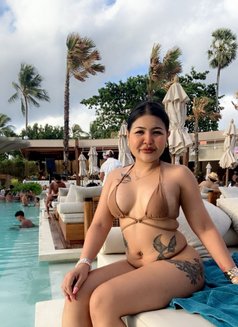 Biwty Phuket 🇹🇭 - escort in Phuket Photo 7 of 10