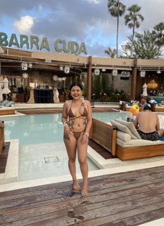 Biwty Phuket 🇹🇭 - escort in Phuket Photo 8 of 10