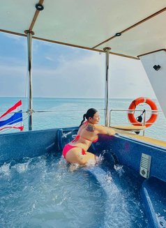 Biwty Phuket 🇹🇭 - puta in Phuket Photo 2 of 7