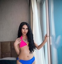 Biwty - masseuse in Phuket