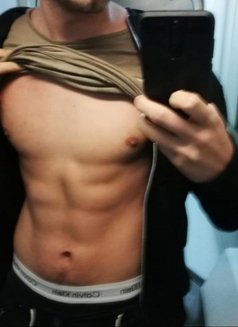 BiyoungXL - Male escort in Abu Dhabi Photo 10 of 11