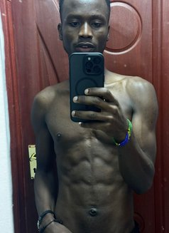 Uncut Dick - Acompañantes masculino in Nairobi Photo 2 of 6