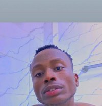 Uncut Dick - Male escort in Nairobi