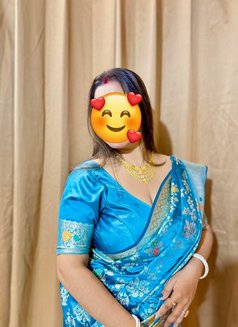 Anal Queen Cam Special Muslim Bhabhi - escort in New Delhi Photo 2 of 14