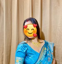 Anal Queen Cam Special Muslim Bhabhi - escort in New Delhi