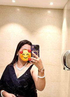 Anal Queen Cam Special Muslim Bhabhi - escort in New Delhi Photo 3 of 14