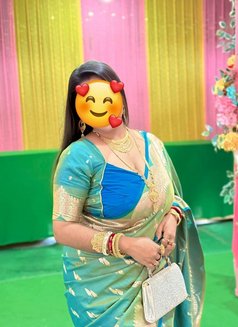 Anal Queen Cam Special Muslim Bhabhi - escort in New Delhi Photo 8 of 14