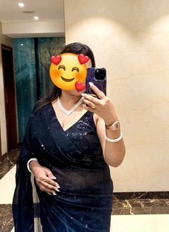 Anal Queen Cam Special Muslim Bhabhi - escort in New Delhi Photo 10 of 14