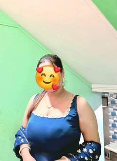 Anal Queen Cam Special Muslim Bhabhi - escort in New Delhi Photo 11 of 14