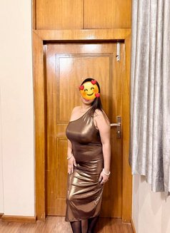 Anal Queen Cam Special Muslim Bhabhi - escort in New Delhi Photo 12 of 14