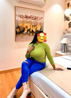 Anal Queen Cam Special Muslim Bhabhi - escort in New Delhi Photo 14 of 14