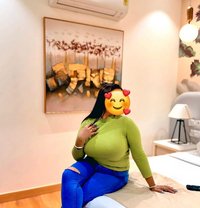 SUMAN Anal Cam Special Muslim Bhabhi - escort in New Delhi