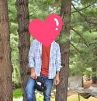 Bj Boy Fahad - Male escort in Lahore