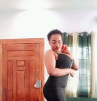 Fiona - escort in Chennai