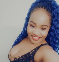 Fiona - escort in Chennai