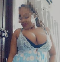 BJ deepthroat,CIM, rimming Virugambakkam - escort in Chennai