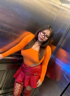 (BJ Only)(Outcall) Zomzom Cutie Chubby - escort in Bangkok Photo 18 of 19