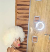 Bj Queen ,Squirting, and Gfe - escort in Pune