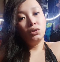 Bjgirl - escort in Manila