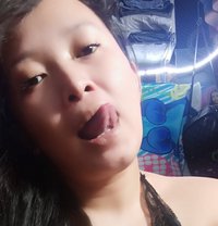 Bjgirl - escort in Manila