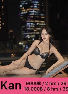 Bkk Escorts Buddy - escort agency in Bangkok Photo 1 of 14