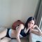 JingJing LB - Transsexual escort in Bangkok