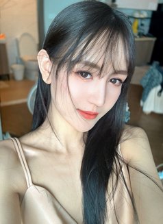 BKK JingJing - Transsexual escort in Pattaya Photo 5 of 12