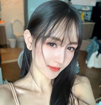 BKK JingJing - Transsexual escort in Bangkok