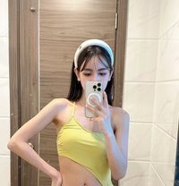 JingJing LB - Transsexual escort in Bangkok