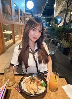 BKK JingJing - Transsexual escort in Pattaya Photo 7 of 12