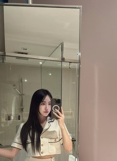 BKK JingJing - Transsexual escort in Pattaya Photo 9 of 12