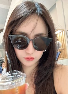 BKK JingJing - Transsexual escort in Pattaya Photo 12 of 12