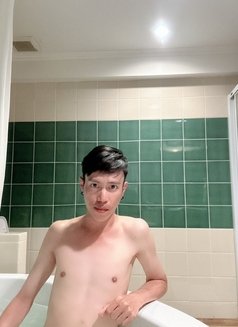 Bkk Massage Boy Silom - masseur in Bangkok Photo 1 of 6