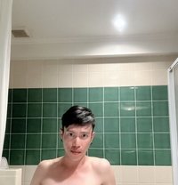 Bkk Massage Boy Silom - masseur in Bangkok