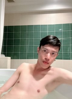 Bkk Massage Boy Silom - masseur in Bangkok Photo 4 of 6
