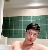 Bkk Massage Boy Silom - masseur in Bangkok