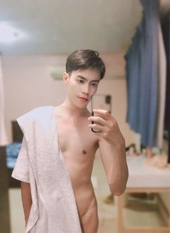 Bkk Massage Boy Silom - masseur in Bangkok Photo 5 of 6