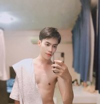 Bkk Massage Boy Silom - Masajista in Bangkok
