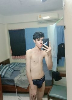 Bkk Massage Boy Silom - masseur in Bangkok Photo 6 of 6