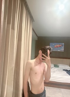 Bkk Massage Boy Silom - masseur in Bangkok Photo 2 of 6