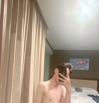 Bkk Massage Boy Silom - masseur in Bangkok