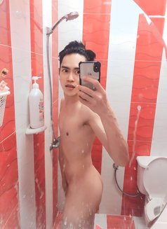 Bkk Massage Boy Silom - masseur in Bangkok Photo 3 of 6