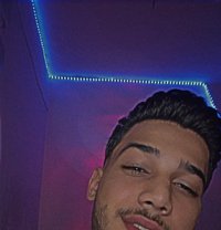 Bla Bla - Male escort in Beirut